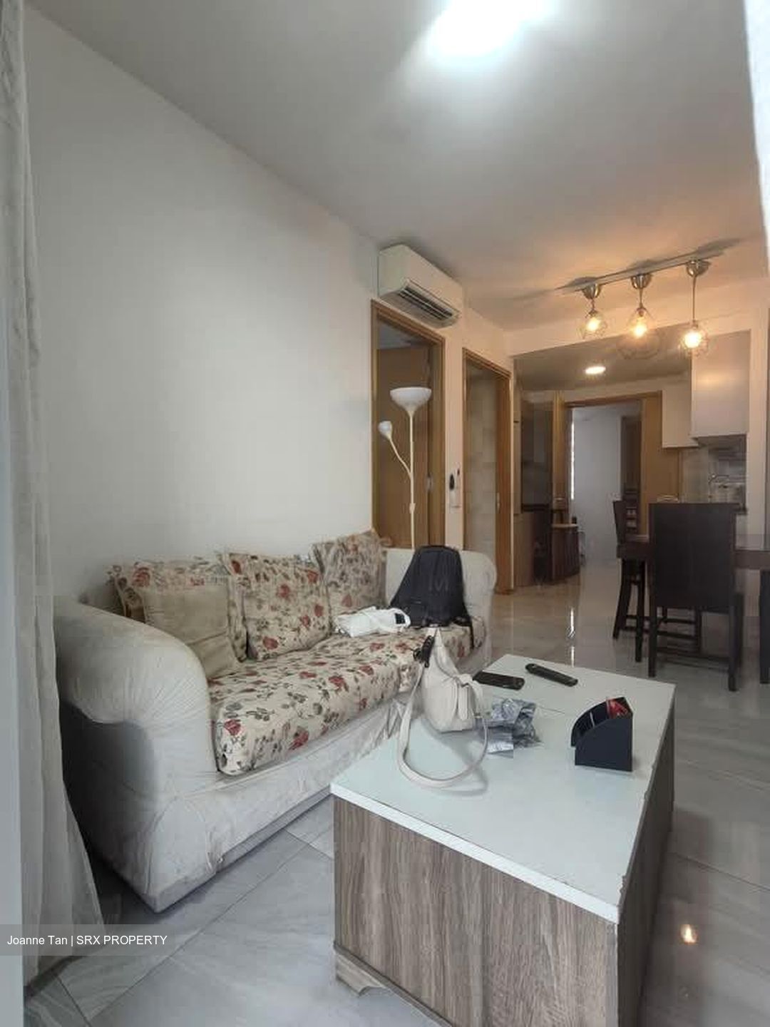 High Park Residences (D28), Apartment #569350901